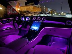 مرسيدس بنز C-Class